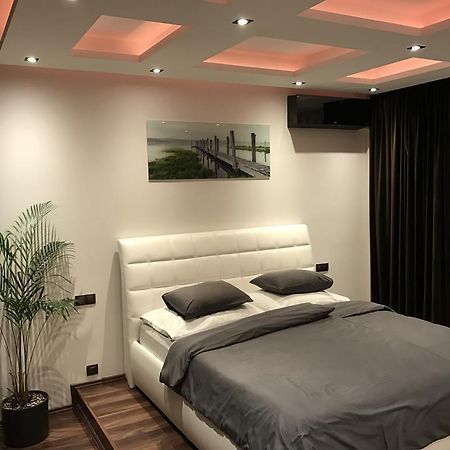 Apartment Lupacova Prague Luaran gambar