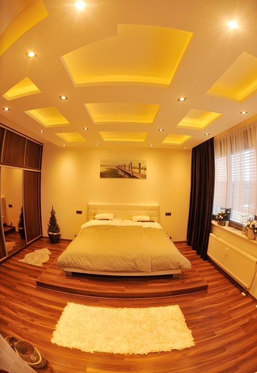 Apartment Lupacova Prague Luaran gambar